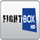 MXC| FIGHTBOX HD logo