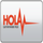 MXC| HOLA logo
