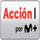 ES| M.ACCION SD logo