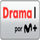 ES| M.CINE Ñ SD logo