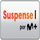 ES| M.SUSPENSE SD logo