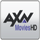 ES| AXN MOVIES FHD logo