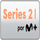 ES| M.SERIES FHD logo