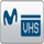 MXC| MVS logo