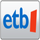 ES| ETB 1 HD logo