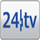 ES| 24H TVE SD logo