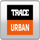 ES| TRECE TV FHD logo
