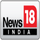 KANNADA| NEWS 18 KANNADA logo
