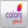 MARATHI| COLORS MARATHI FHD logo