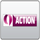 IR| PERSIAN ACTION 4 4K logo