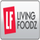 HINDI| LIVING FOODZ HD logo