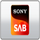 HINDI| SONY SAB HD logo