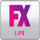 HINDI| FOX LIFE HD logo