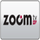 HINDI| ZOOM TV logo