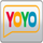 TWN| YOYO TV NA) logo