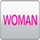 DE| BIONIC WOMAN ᴴᴰ ᵃᵐᶻ logo