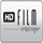 DE| FILMRISE BINGE WATCH ᴿᴬᵂ ᵃᵐᶻ logo