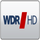 DE| WDR DÜSSELDORF ᴿᴬᵂ ᵃᵐᶻ logo