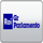 DE| NTRO ᴿᴬᵂ logo