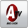 EN| ANIME TV logo
