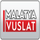 HINDI| AASTHA TV USA logo