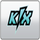 VN| KIX HD logo