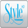 AR| TV5 MONDE STYLE HEVC logo