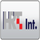 HR| HRT INT logo