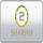 AR| QURAN SHARJAH logo