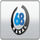 MK|  KANAL 8 logo
