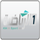TR| TABII SPORT 1 ᴿᴬᵂ logo