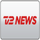DNK| TV 2 NEWS ᴿᴬᵂ logo