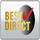 UK| BEST DIRECT logo