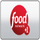 UK| FOOD NETWORK +1 logo
