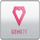 UK| GEMS TV logo