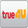 TH| TRUE 4U THAI HD logo