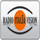 BAN| BANGLA VISION HD logo