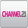 BAN| CHANNEL 24 logo