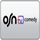 AR| ONC COMEDY logo
