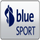 SW| BLUE SPORT 5 FHD logo