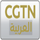 STC| CN ARABIC ᴴᴰ logo