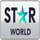 STC| STAR WORLD ᴴᴰ logo