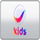 STC| ROTANA KIDS ᴴᴰ logo
