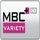 STC| MBC VARIETY ᴴᴰ logo