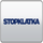 PLAY+| STOPKLATKA TV ᴴᴰ logo