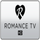 PLAY+| ROMANCE TV ᴴᴰ logo