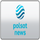 PLAY+| POLSAT NEWS ᴿᴬᵂ logo
