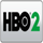 PLAY+| HBO 2 ᴿᴬᵂ logo