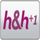 EC| DISCOVERY HOME AND HEALTH CHANNEL logo