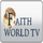 IR| FAITH WORLD TV logo